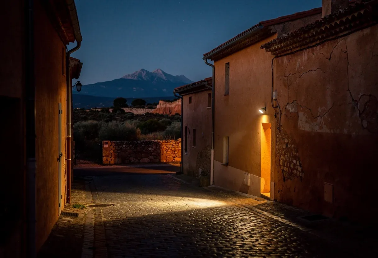 Dépannage serrurier de nuit à Perpignan